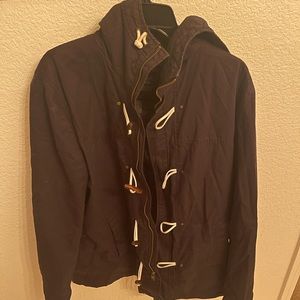Men stylish jacket